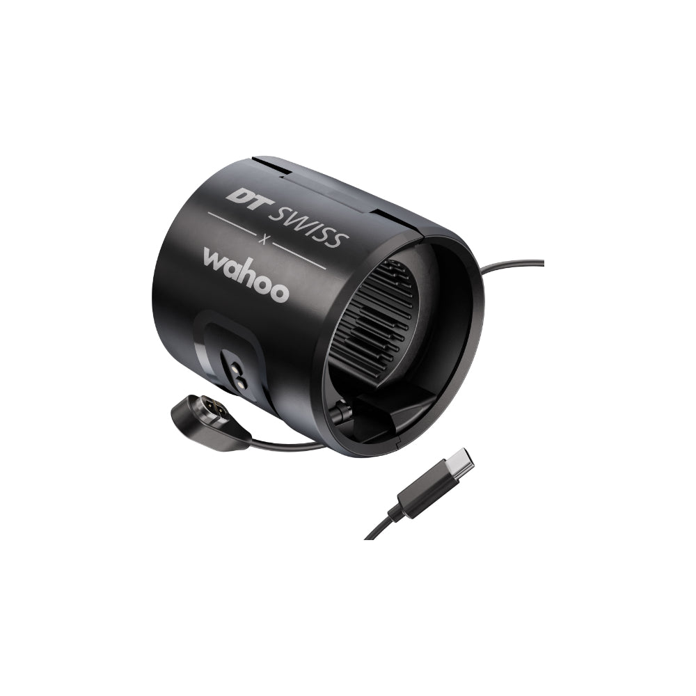 DT Swiss Geschwindigkeitssensor TRACKR Speed DiCut by Wahoo-0