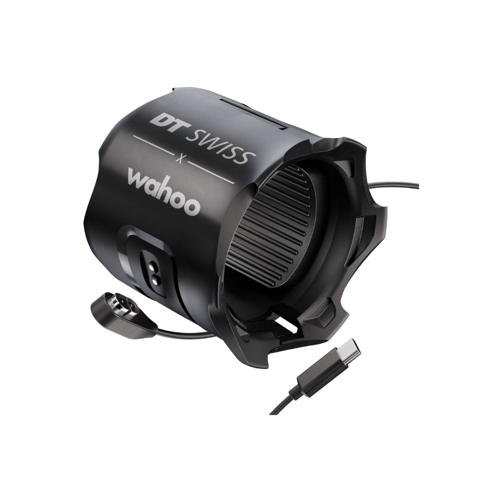 DT Swiss Geschwindigkeitssensor TRACKR Speed Spline by Wahoo-0