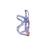 Cube Flaschenhalter HPP Sidecage Artline glossy cyclamen´n´glossy purple-0
