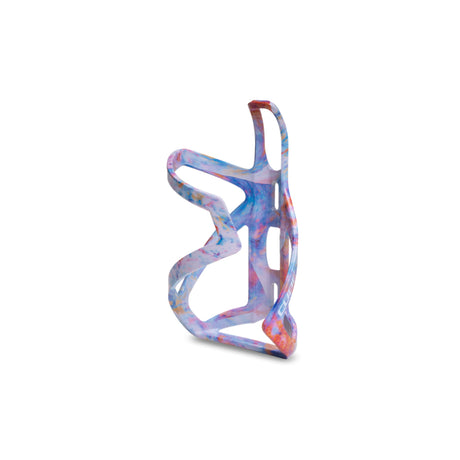 Cube Flaschenhalter HPP Sidecage Artline glossy cyclamen´n´glossy purple-0