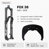 Unleazhed Holder für M09 & M06 für FOX 38 MJ 2021-2025-1