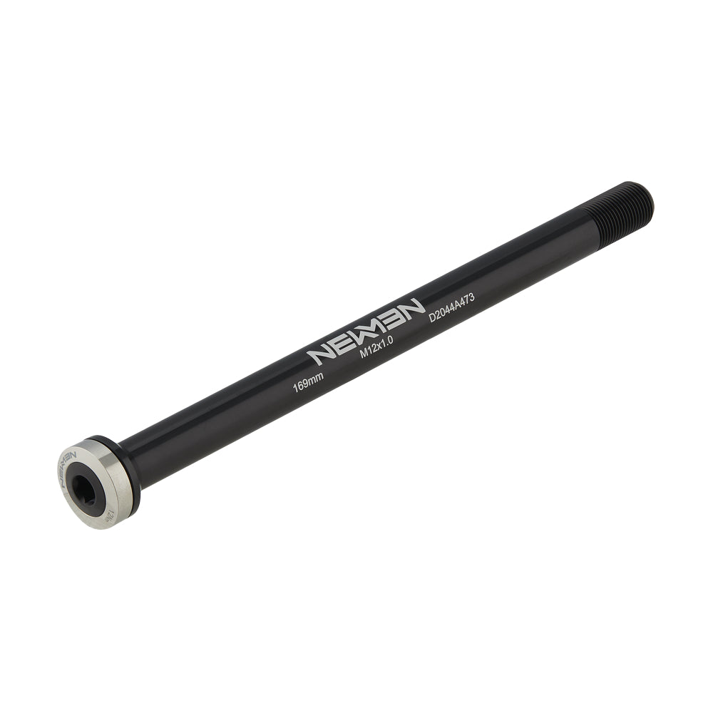 Newmen Steckachse 12x148 M12x1.0 X12 - 169mm-0