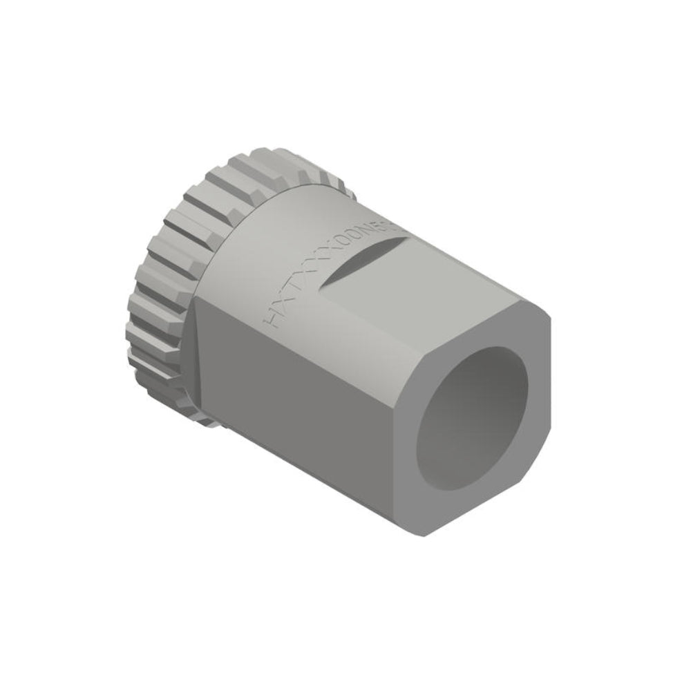 DT Swiss Montagebuchse für Gewindering 240/350-0