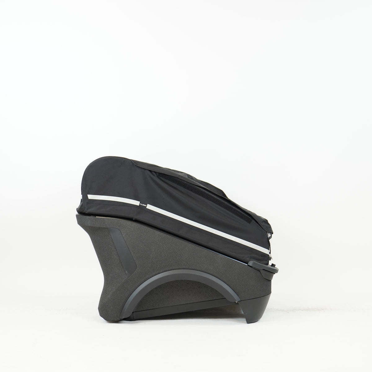 Cube Coverbox für Trike Cargo Hybrid schwarz OEM-0
