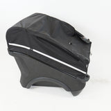 Cube Coverbox für Trike Cargo Hybrid schwarz OEM-1
