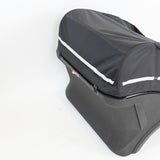 Cube Coverbox für Trike Cargo Hybrid schwarz OEM-2