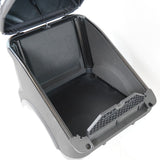 Cube Coverbox für Trike Cargo Hybrid schwarz OEM-3