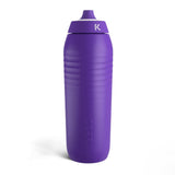 Keego Trinkflasche Kunststoff Titan 0.75L cosmic violet (Limited Edition)-0