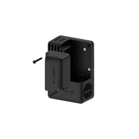 Lezyne elektrische Pumpe E-Drive-1