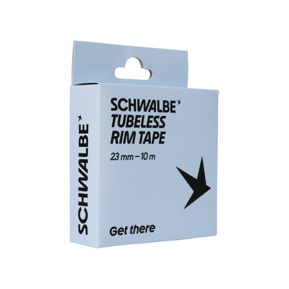 Schwalbe Felgenband Tubeless 23 mm-0