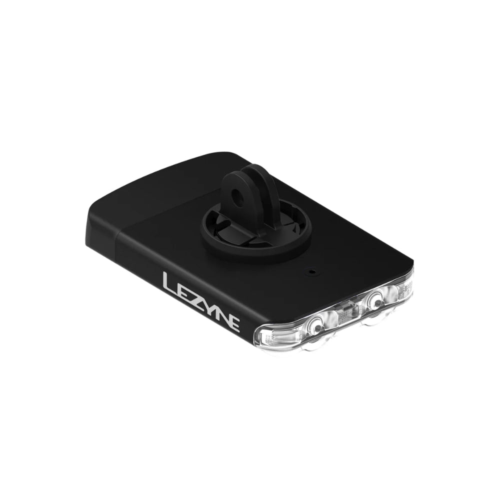 Lezyne Scheinwerfer Road Drive 500 black-1