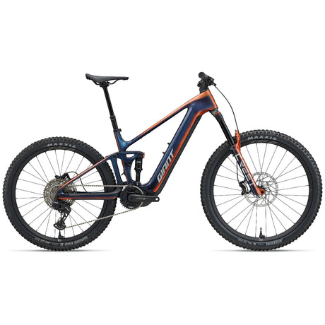 Giant Trance Advanced E+ SE copper flow / chrome-0