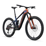 Giant Trance Advanced E+ SE copper flow / chrome-1