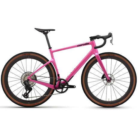 Cervelo Aspero SRAM Rival AXS dusty unicorn-0