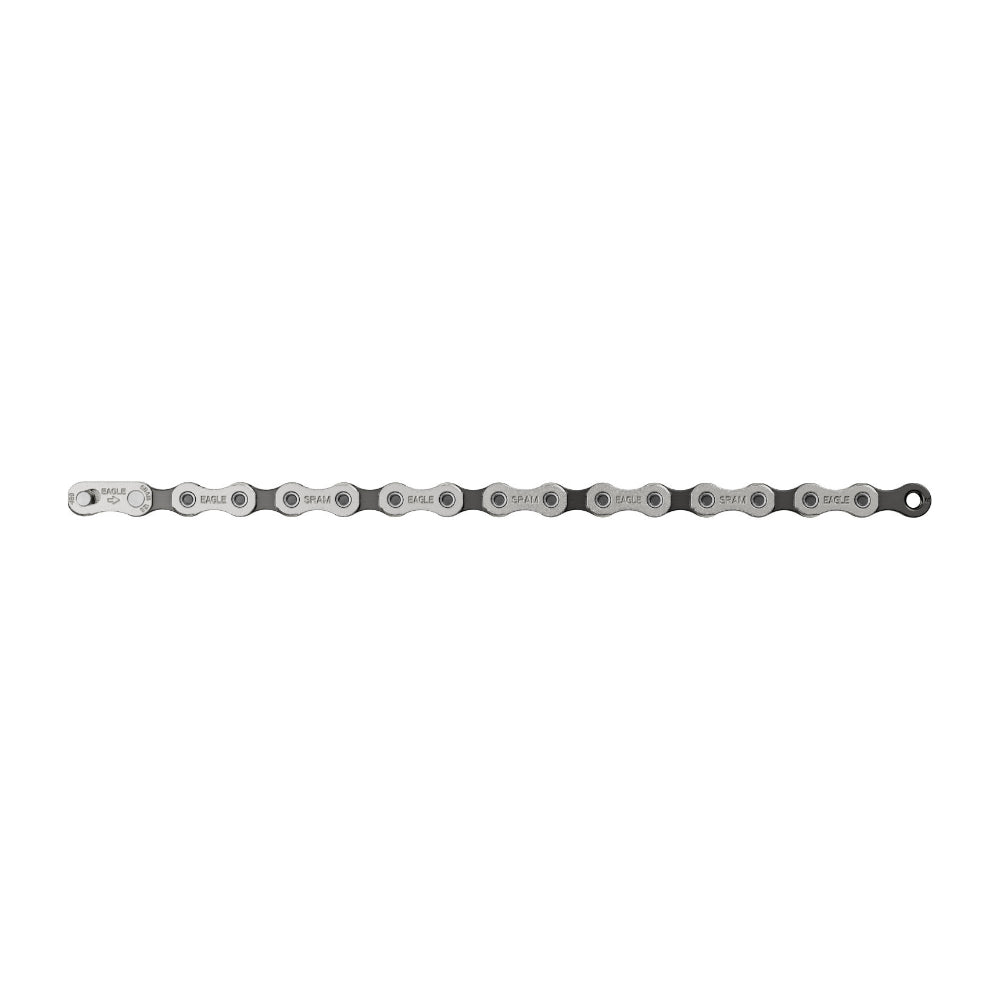 Sram Kette S200 Eagle 12-fach inkl. PowerLock 126 Glieder-0
