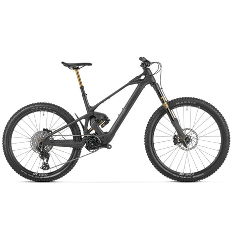 Mondraker Zendit RR S vortex grey-0
