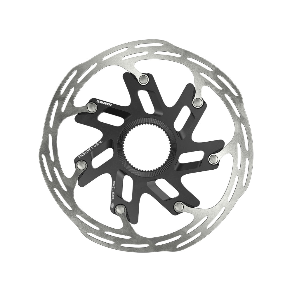 Sram Bremsscheibe Paceline X Centerlock-0
