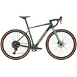 Cannondale Topstone CAAD 3 CUES 1x tech green-0