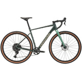Cannondale Topstone CAAD 3 CUES 1x tech green-0