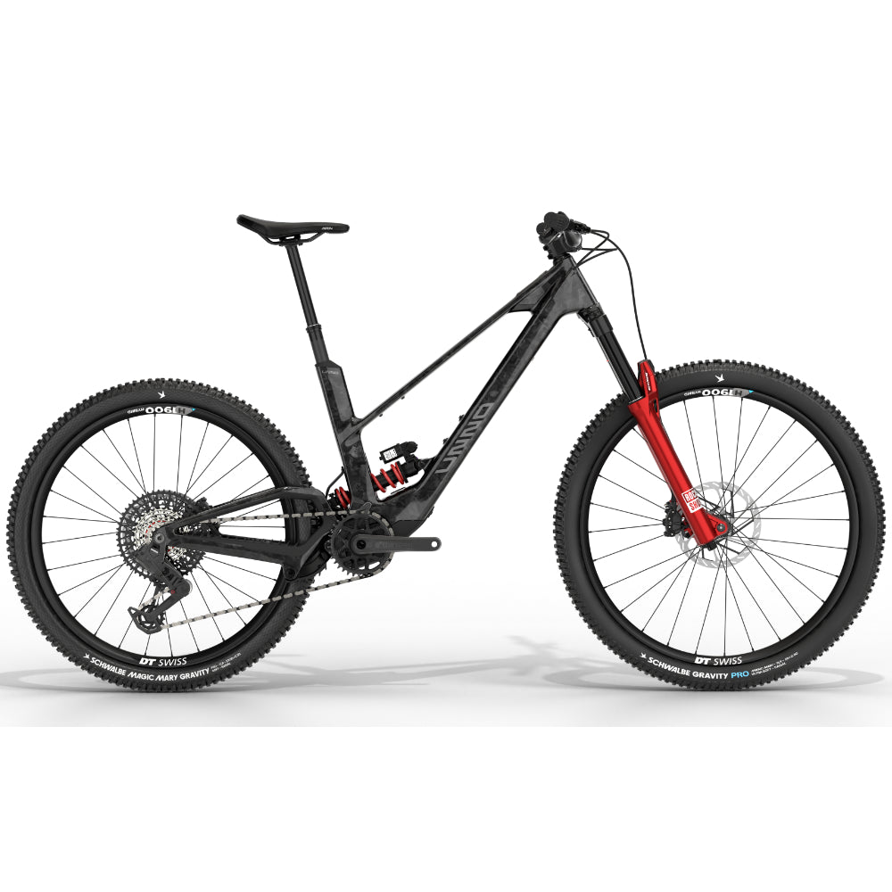 UNNO MITH RS Race-0