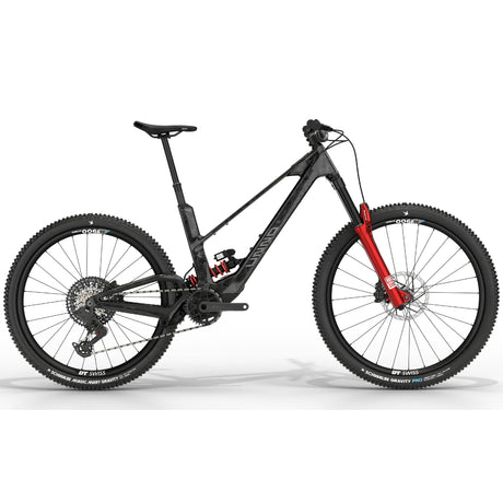 UNNO MITH RS Race-0