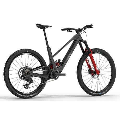 UNNO MITH RS Race-1