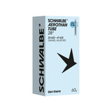 Schwalbe Fahrradschlauch Aerothan Tube 28" Gravel/Allroad SCV 60 mm-0