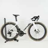Cervelo S5 SRAM Force AXS Lithium - RH 51 cm-0