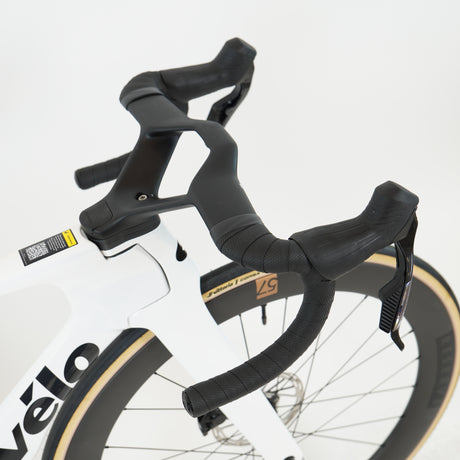 Cervelo S5 SRAM Force AXS Lithium - RH 51 cm-2