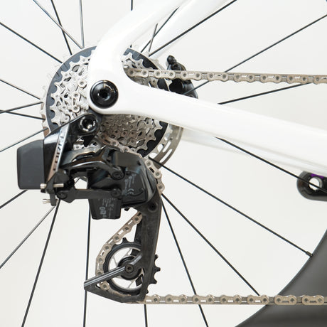 Cervelo S5 SRAM Force AXS Lithium - RH 51 cm-5