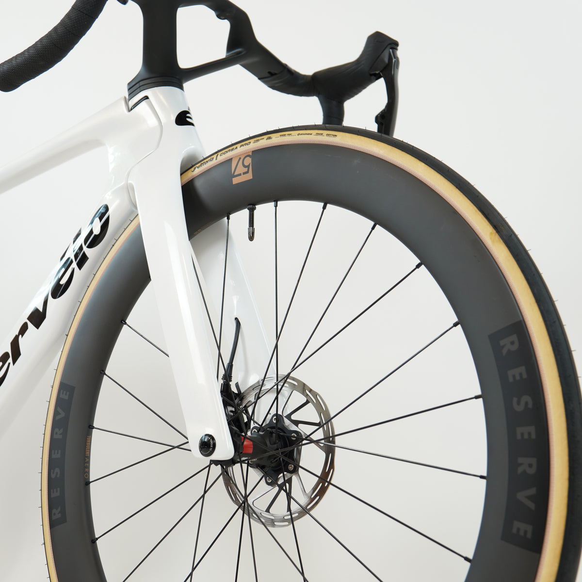 Cervelo S5 SRAM Force AXS Lithium - RH 51 cm-1