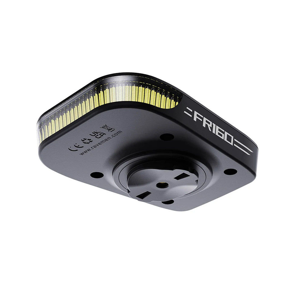 Ravemen Frontlicht FR160-1