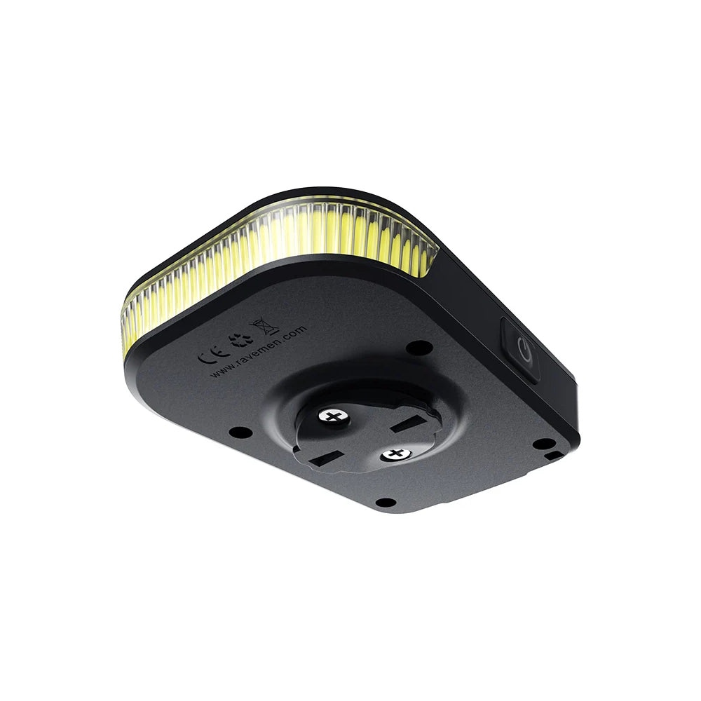 Ravemen Frontlicht FR300-1