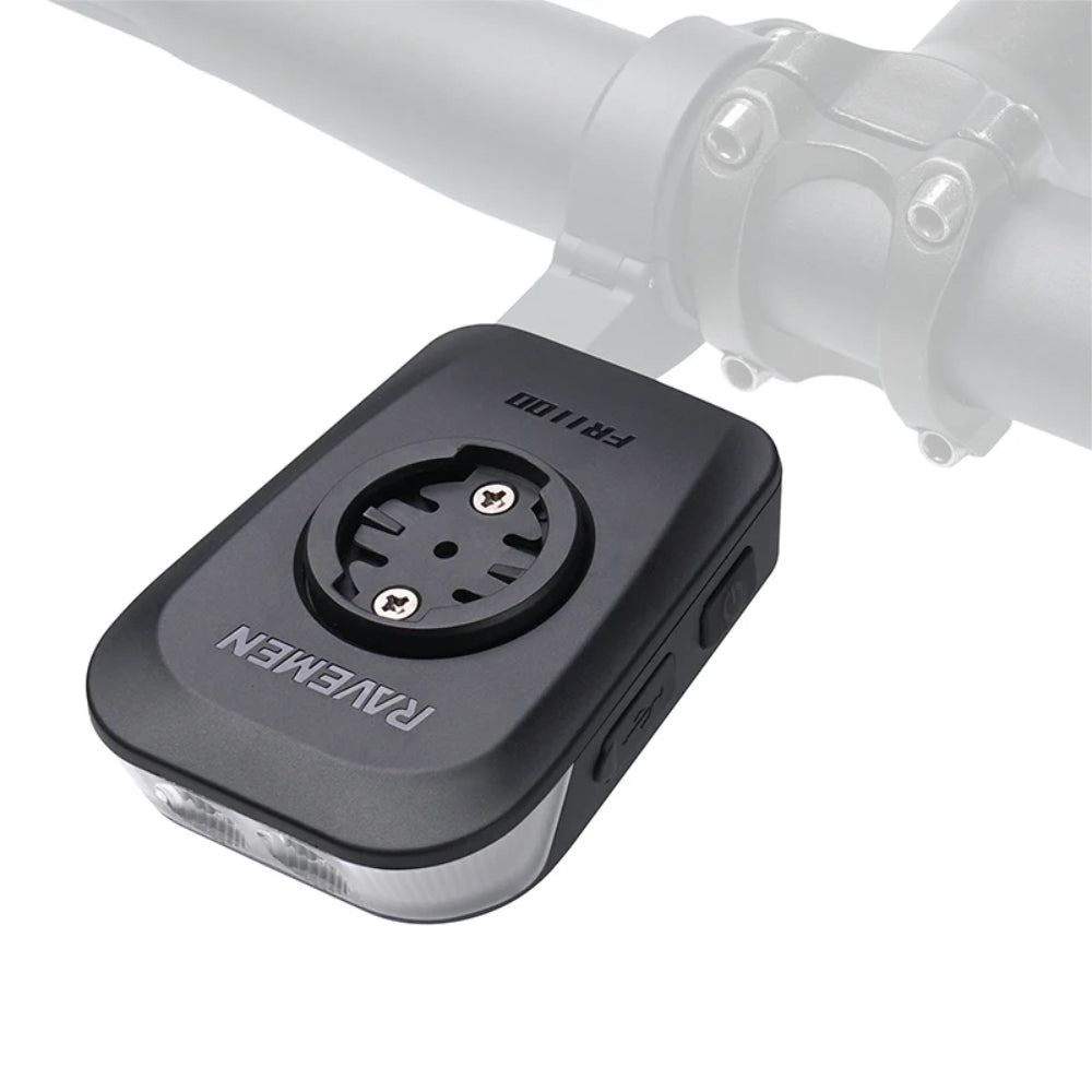 Ravemen Frontlicht FR1100-2
