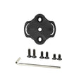 Ravemen Halterung AGM02 Garmin Bottom Tab-0