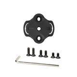 Ravemen Halterung AGM02 Garmin Bottom Tab-0