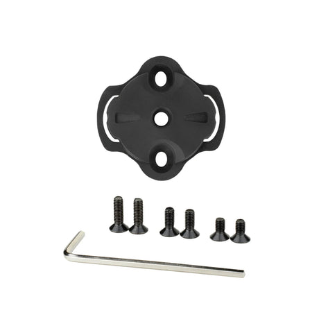Ravemen Halterung AGM02 Garmin Bottom Tab-0