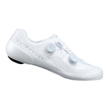Shimano Schuhe RC910 S-Phyre Road weiß-0