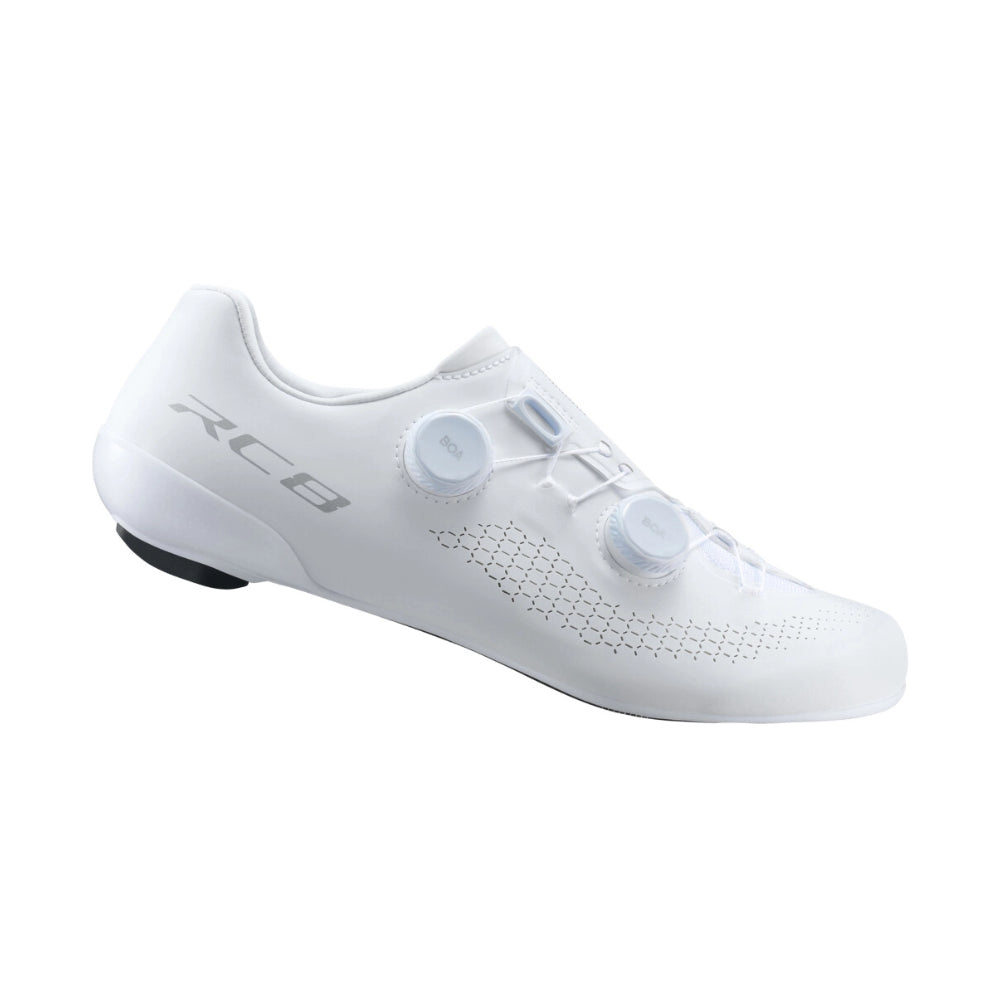Shimano Schuhe RC810 RR Competition weiß-0