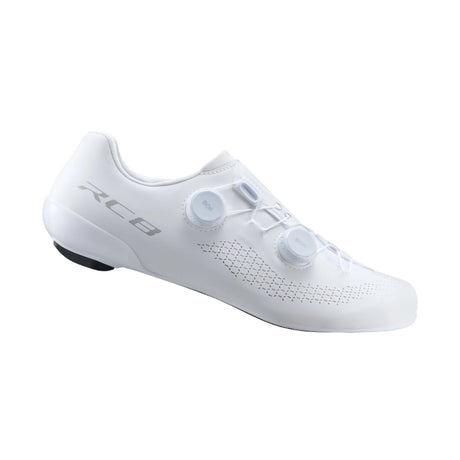 Shimano Schuhe RC810 RR Competition weiß-0
