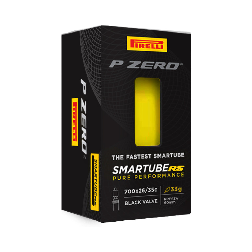 Pirelli Fahrradschlauch P Zero Smartube RS Presta-0
