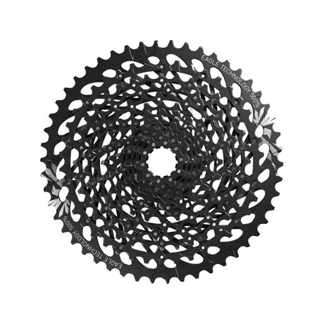 Sram Kassette GX Eagle / S200 Eagle XG-1275 12-fach X-Glide C1 10-52T.-0