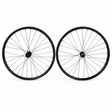 BMC Laufradsatz PRD23 Shimano HG-Freilauf 23 mm Centerlock-0