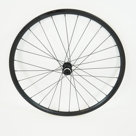 BMC Laufradsatz PRD23 Shimano HG-Freilauf 23 mm Centerlock-1