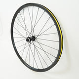 BMC Laufradsatz PRD23 Shimano HG-Freilauf 23 mm Centerlock-2