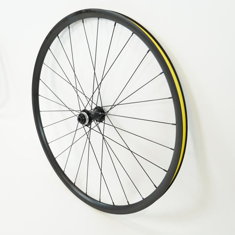BMC Laufradsatz PRD23 Shimano HG-Freilauf 23 mm Centerlock-2