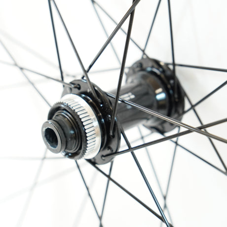 BMC Laufradsatz PRD23 Shimano HG-Freilauf 23 mm Centerlock-3