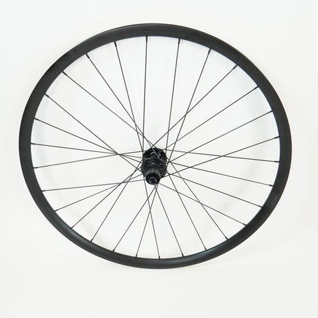 BMC Laufradsatz PRD23 Shimano HG-Freilauf 23 mm Centerlock-4