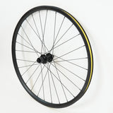 BMC Laufradsatz PRD23 Shimano HG-Freilauf 23 mm Centerlock-5