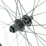 BMC Laufradsatz PRD23 Shimano HG-Freilauf 23 mm Centerlock-6